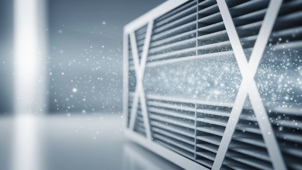 Benefits of using high quality air filters Benefits of using high quality air filters